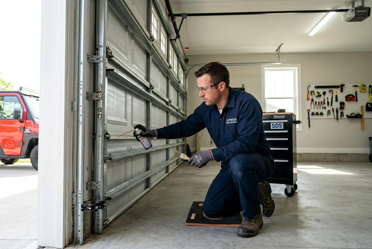 Preventive Maintenance